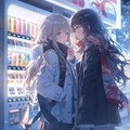 恋する自販機，Vending machine in love 7枚目