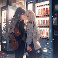 恋する自販機，Vending machine in love 9枚目