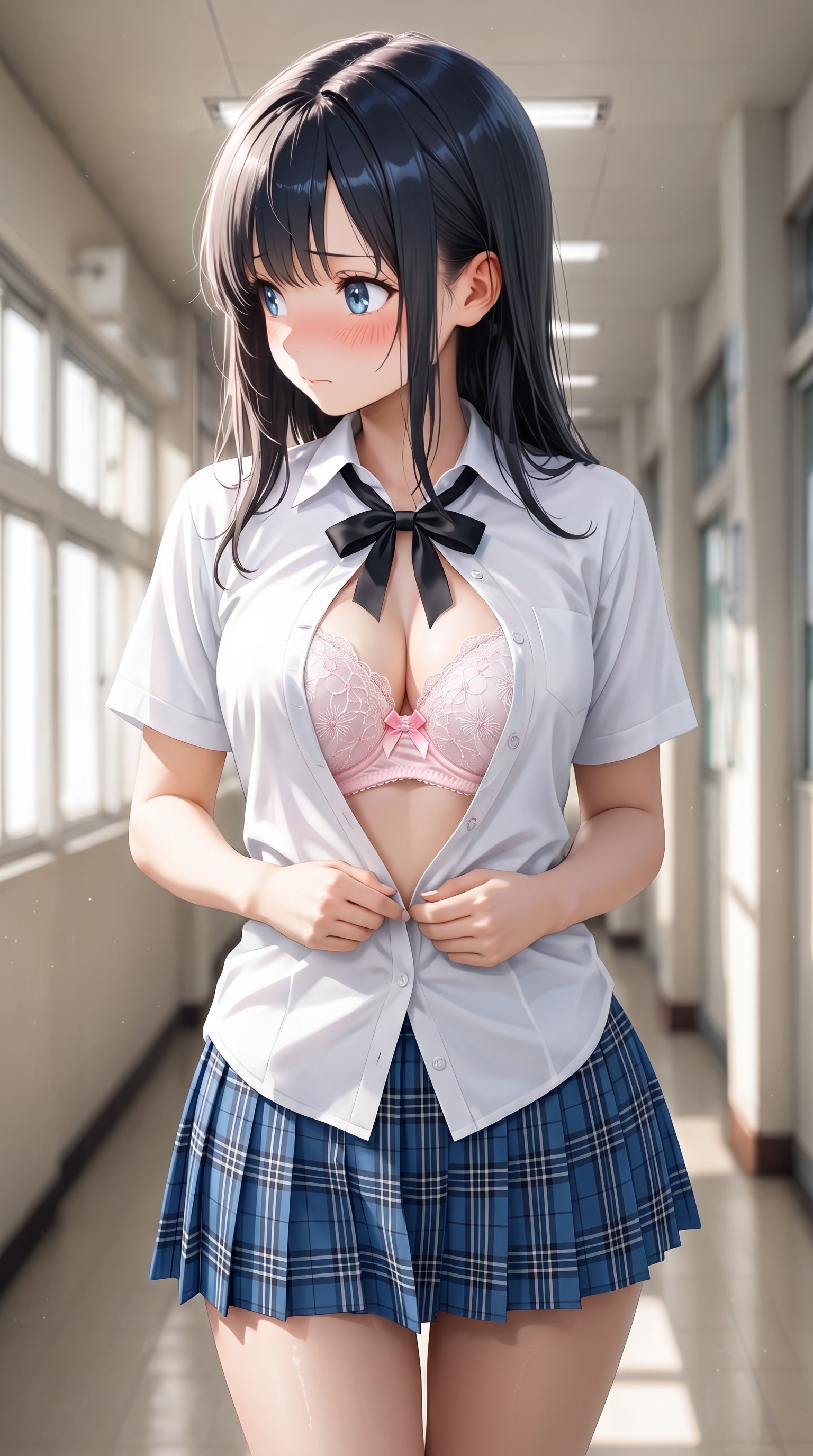 下着検査