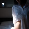 今日、誰も帰ってこないよ。 2枚目