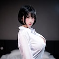 今日、誰も帰ってこないよ。 6枚目