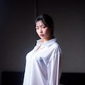 今日、誰も帰ってこないよ。 3枚目
