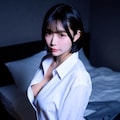 今日、誰も帰ってこないよ。 12枚目