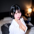 今日、誰も帰ってこないよ。 8枚目