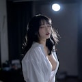 今日、誰も帰ってこないよ。 5枚目