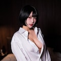 今日、誰も帰ってこないよ。 10枚目