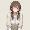 股間におじさん生えた2 2枚目