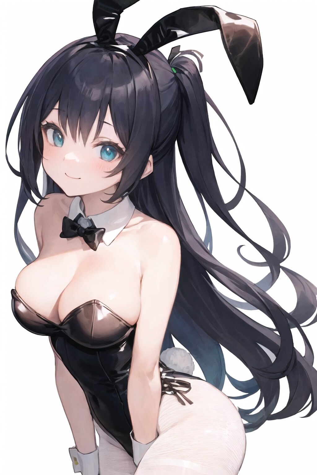 今日のバニーガール（2023/04/12）