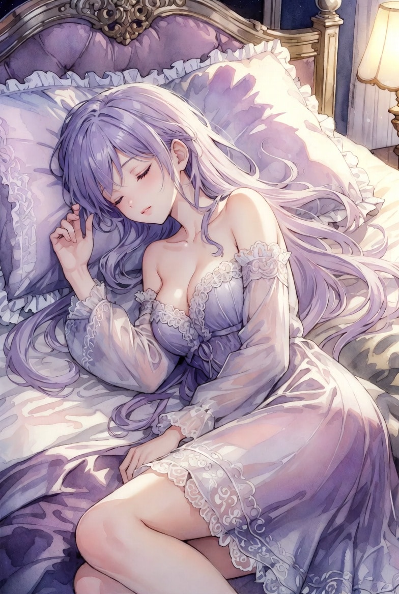眠り姫