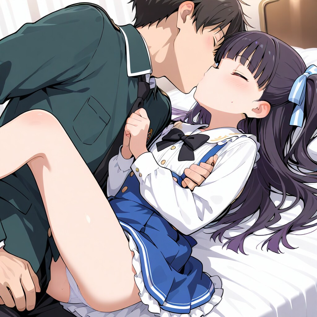 お兄ちゃん 大好き