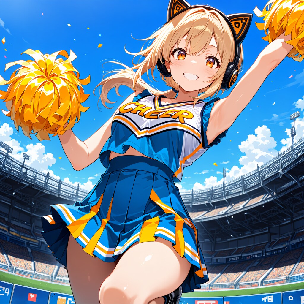 甲子園がんばえー