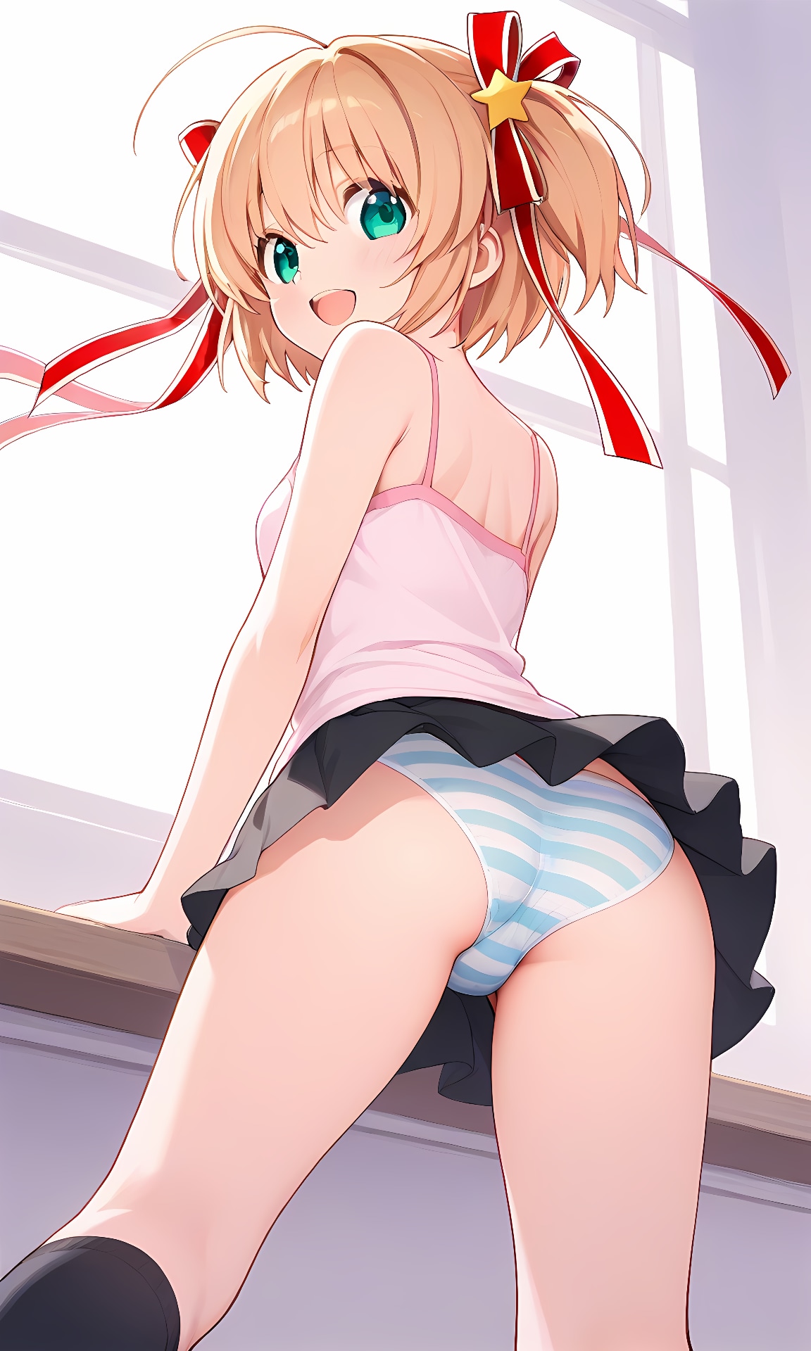 リトバスのパンツ担当