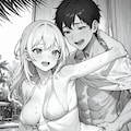 後ろから 9枚目