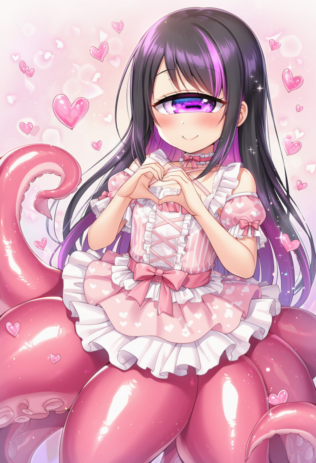 単眼スキュラ　♡