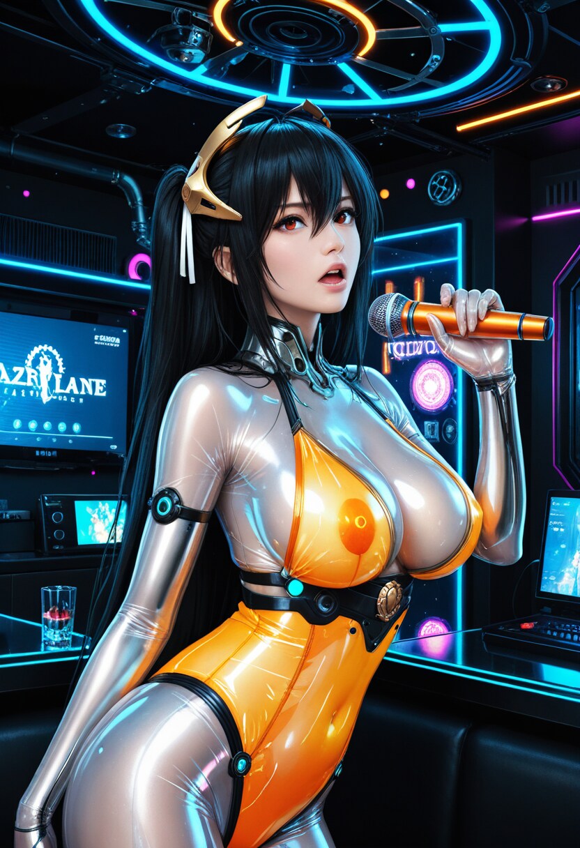karaoke