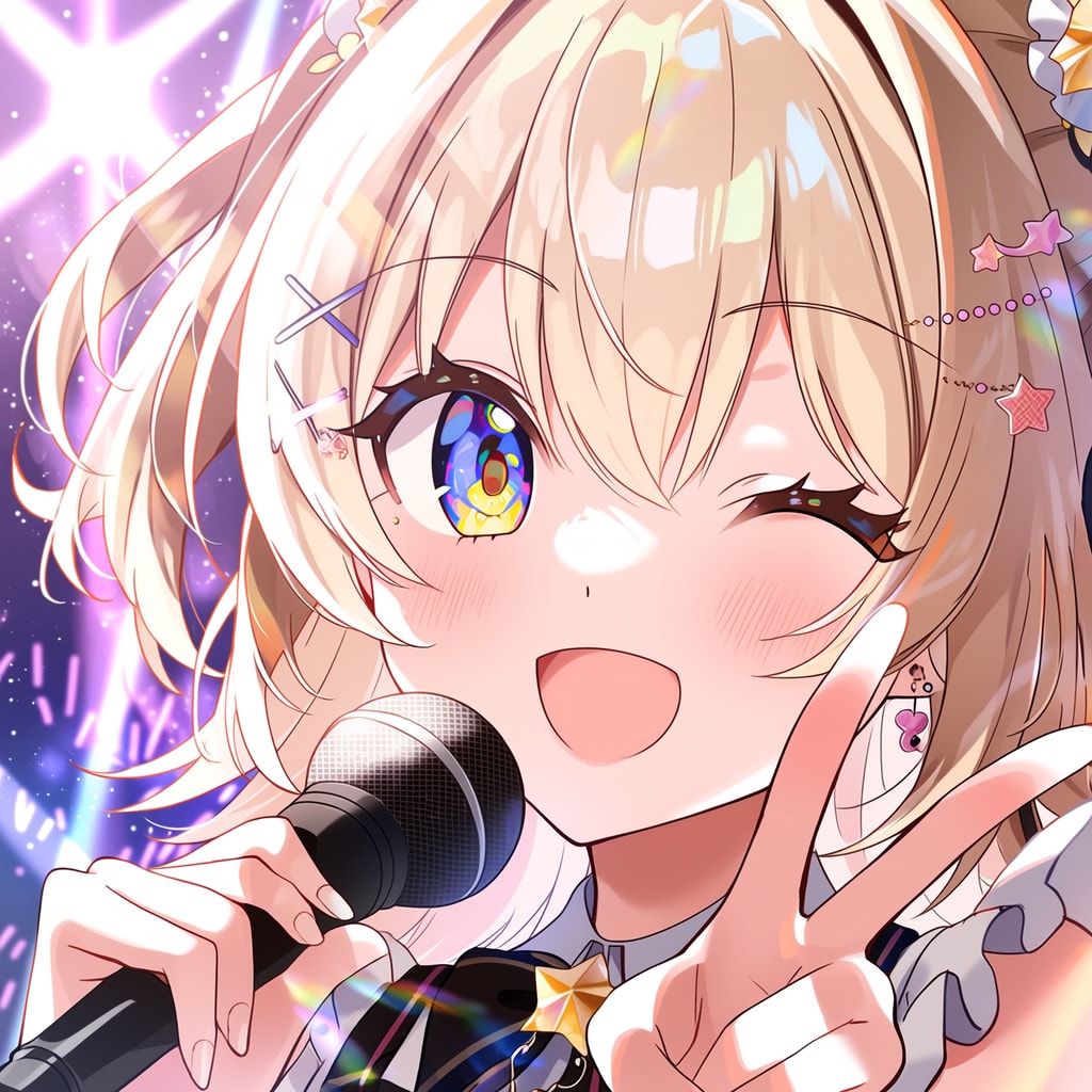 ３時のアイドル（108）