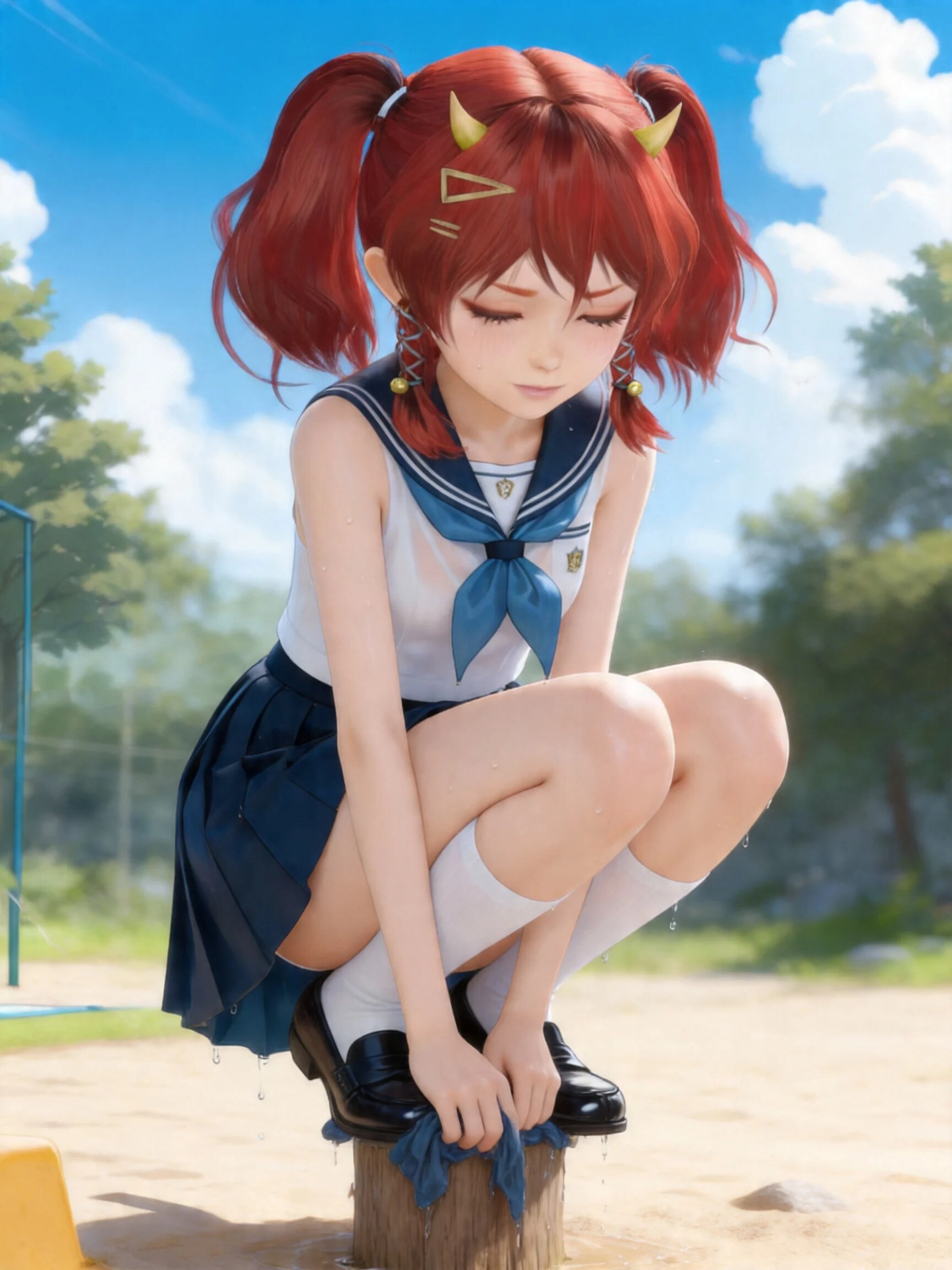 ムズイ