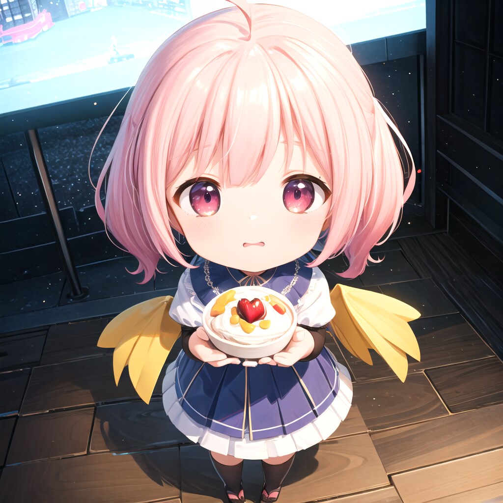 i2i_FROST。 | の人気AIイラスト・グラビア