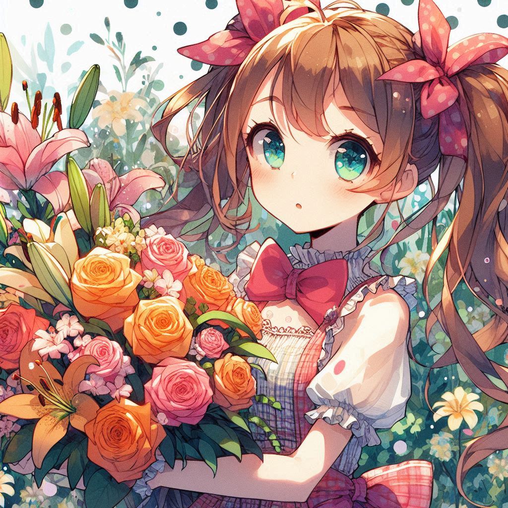 Whimsical Garden Gift