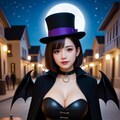 🎃👠クイーン・オブ・パープルブラッド🦇 9枚目