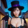 🎃👠クイーン・オブ・パープルブラッド🦇 8枚目