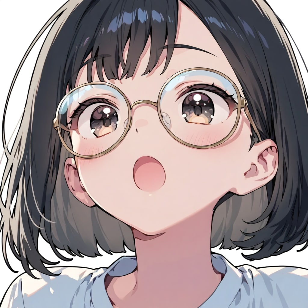 もぐちゃん㊙ショット！