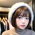 冬服屋の看板娘 7枚目