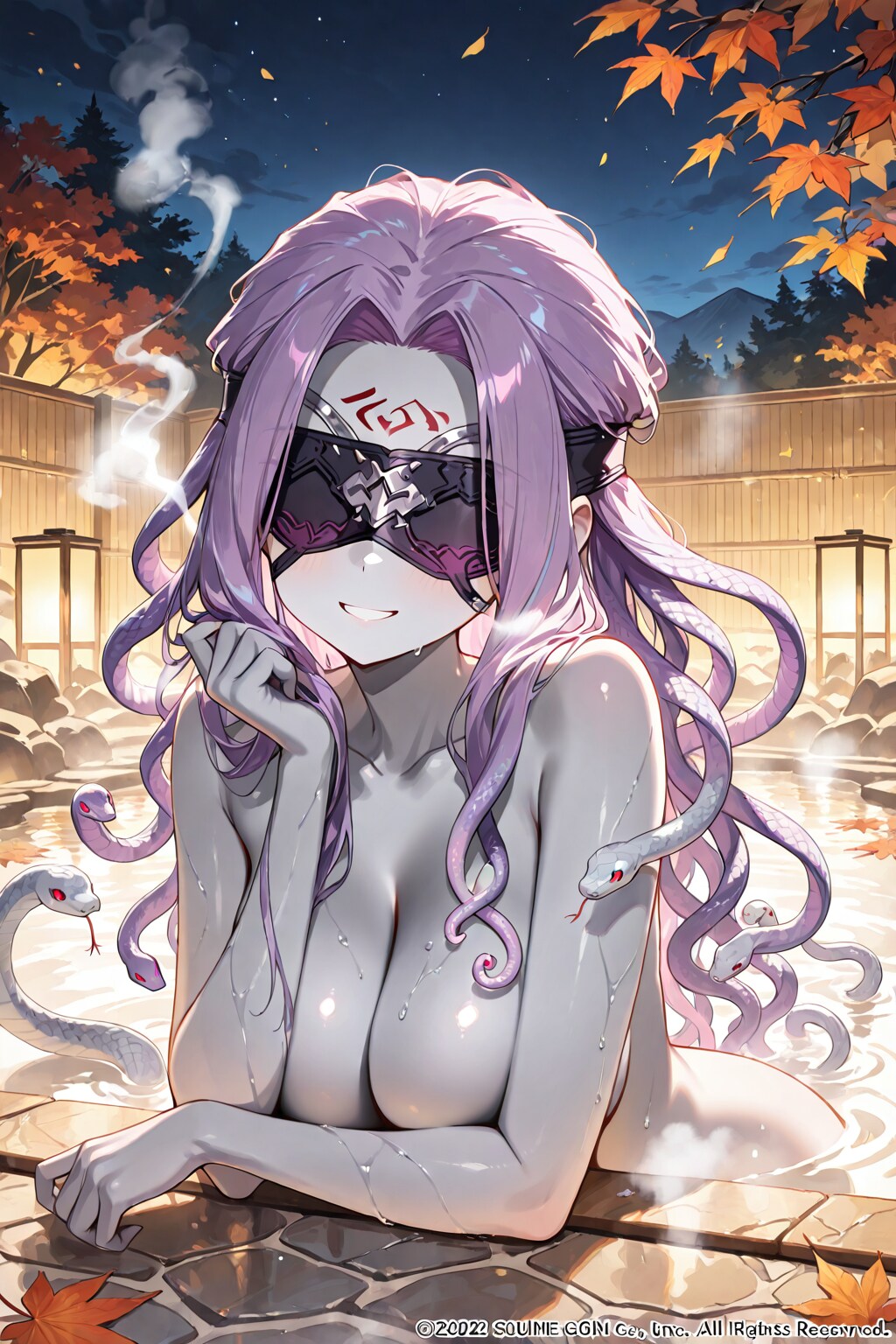 傷んだ髪に良い温泉