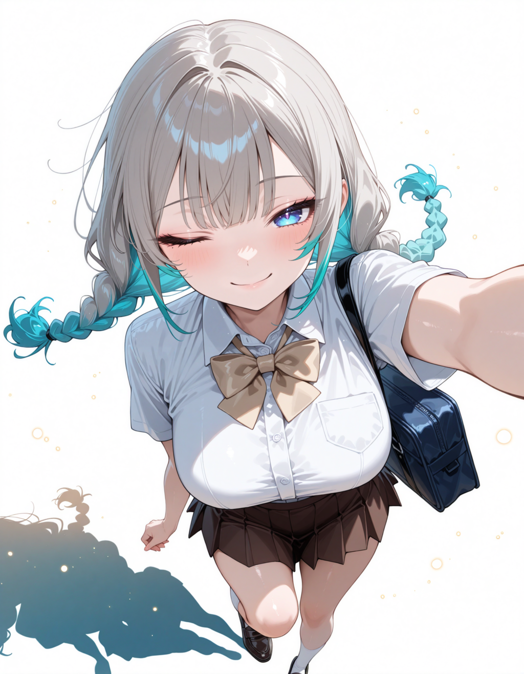 今日のスマイル 2025.5.27