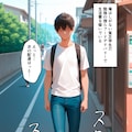白銀ノエル#1 今日の配信開始！ 2枚目