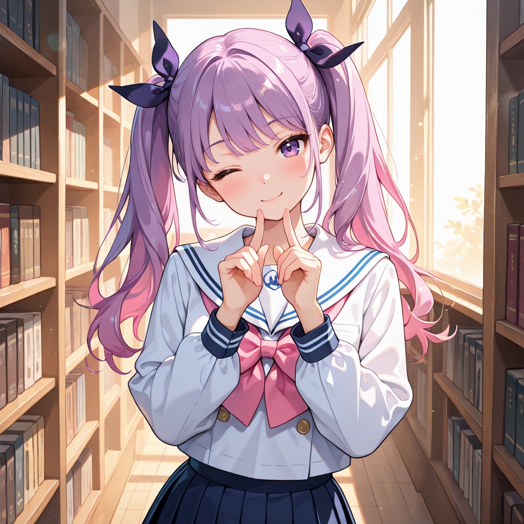 ひなちゃん、放課後