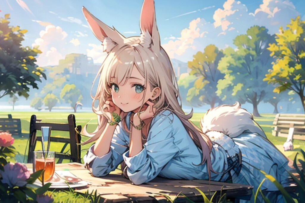 ごちうさ１３