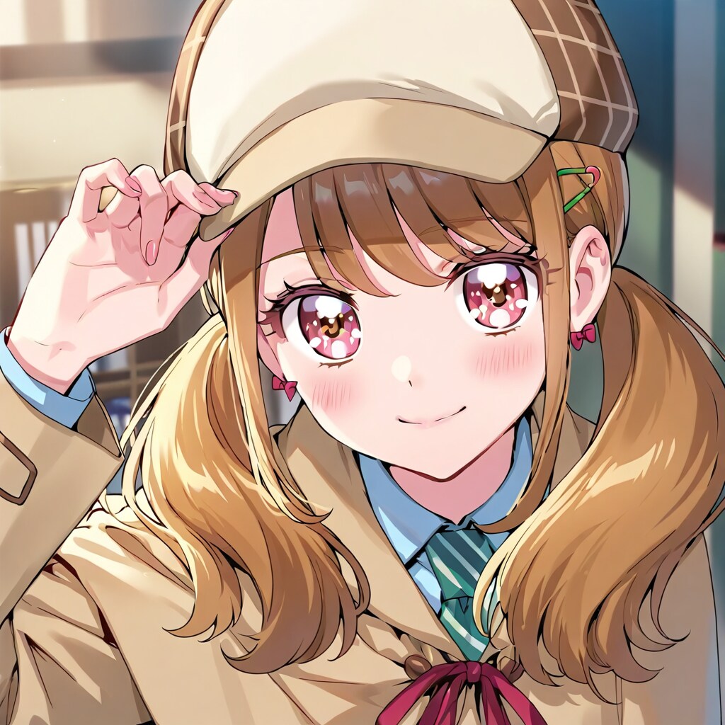 名探偵少女