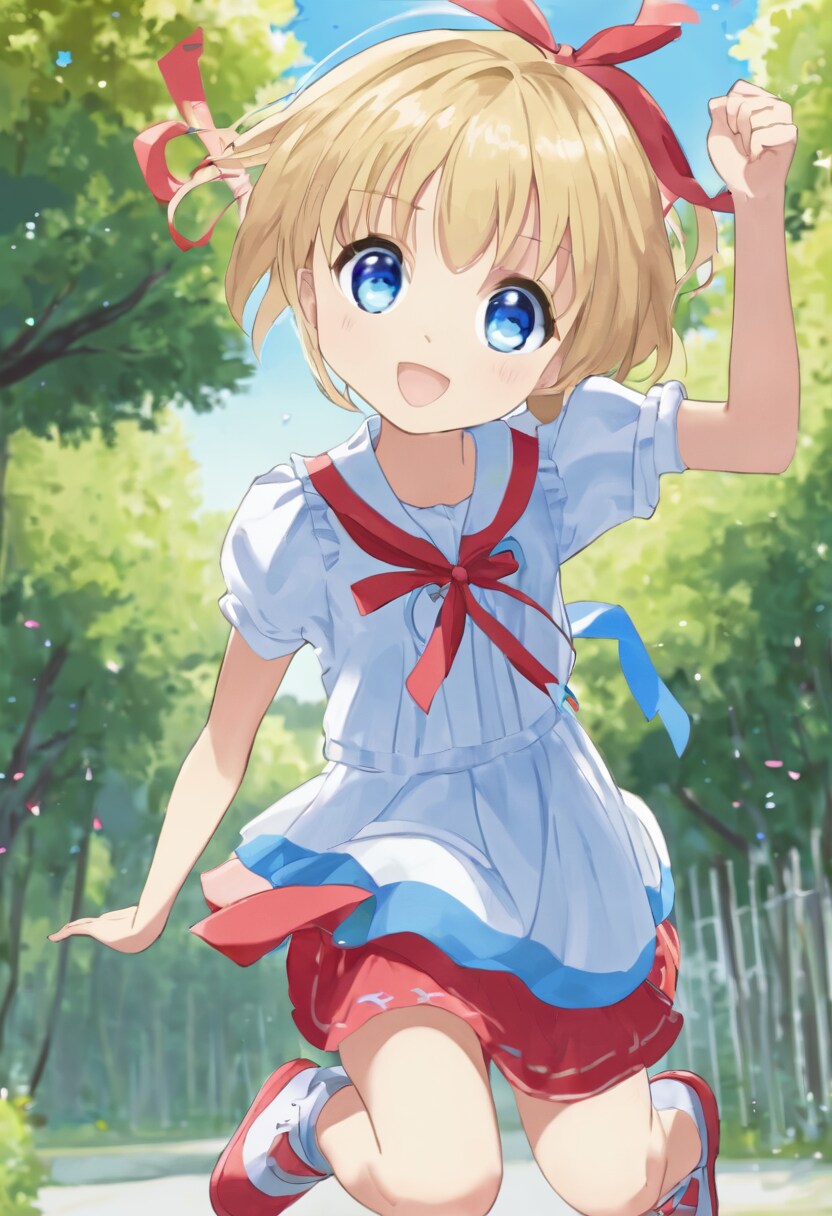 じゃんぷっ！