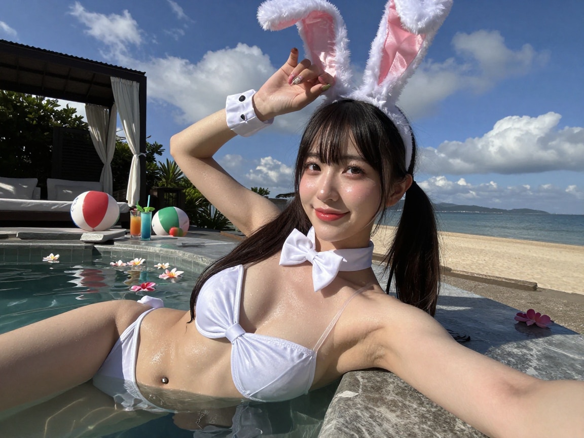 黒ツイぴょん