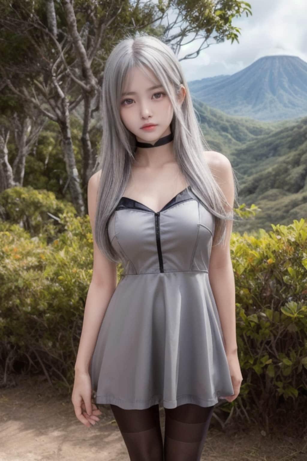 晴れのち昼過ぎから曇りっ娘ちゃん