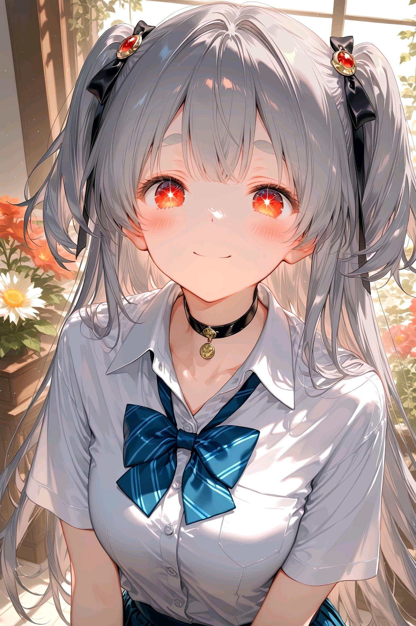 SISTER | の人気AIイラスト・グラビア