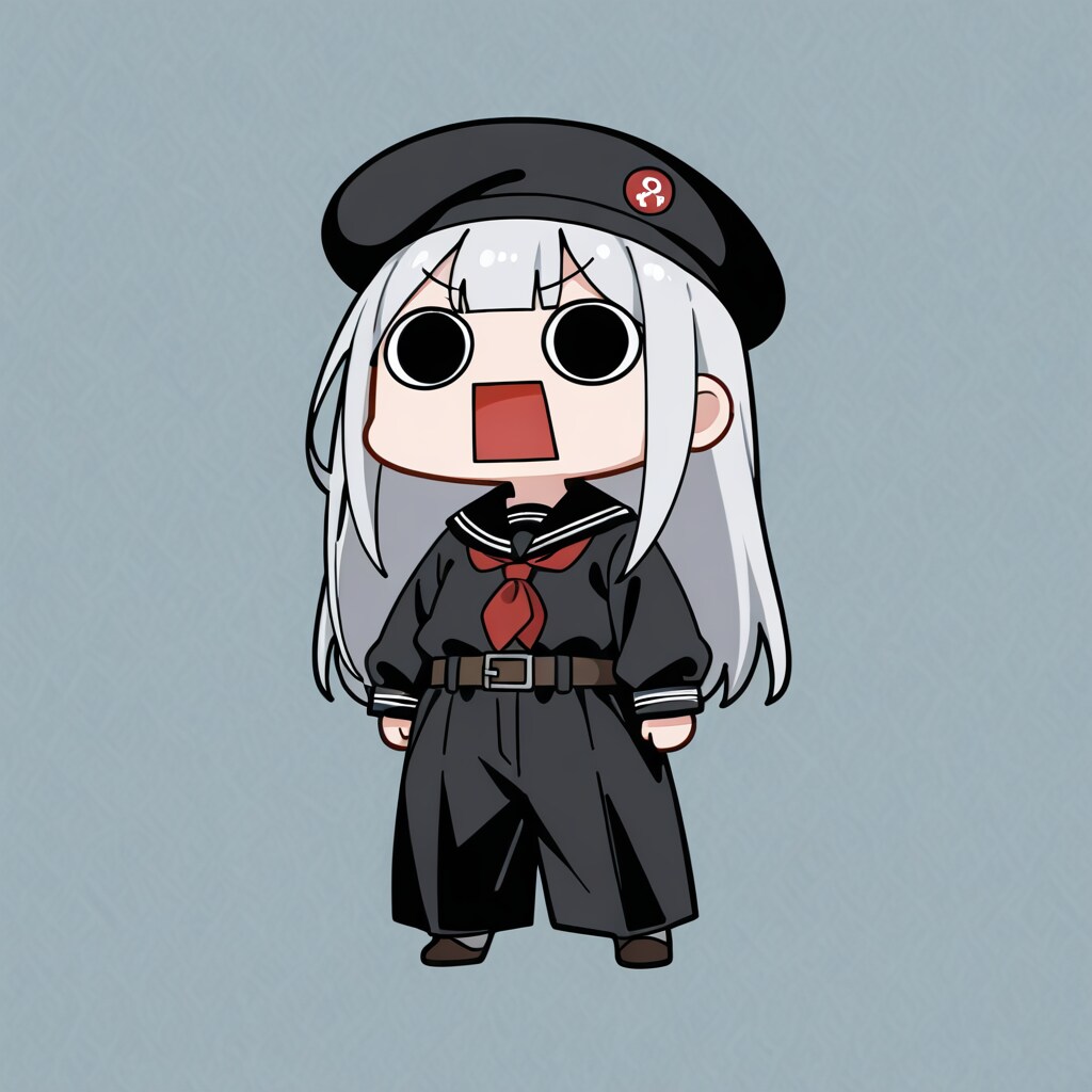 MOKAえらいこっちゃ嬢