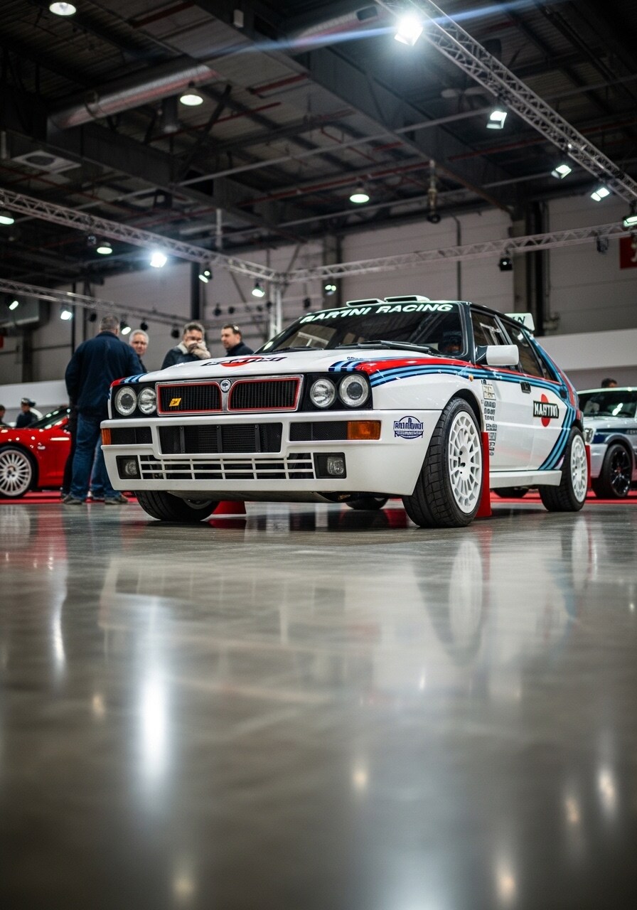 LANCIA | の人気AIイラスト・グラビア