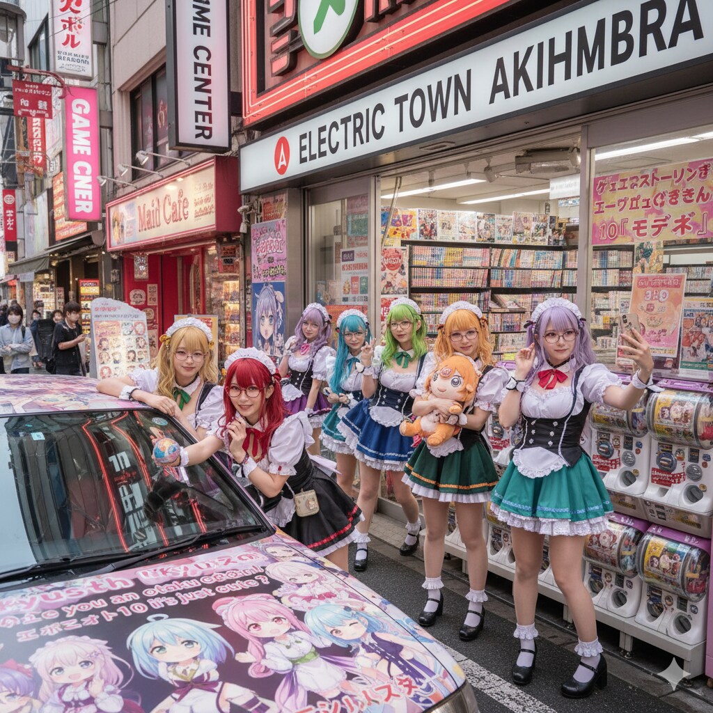 キューにストーリーできません！　エピソード10「メガネ」