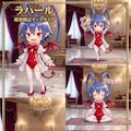 魔界戦記ディスガイア　ラハール　ヨガ 5枚目