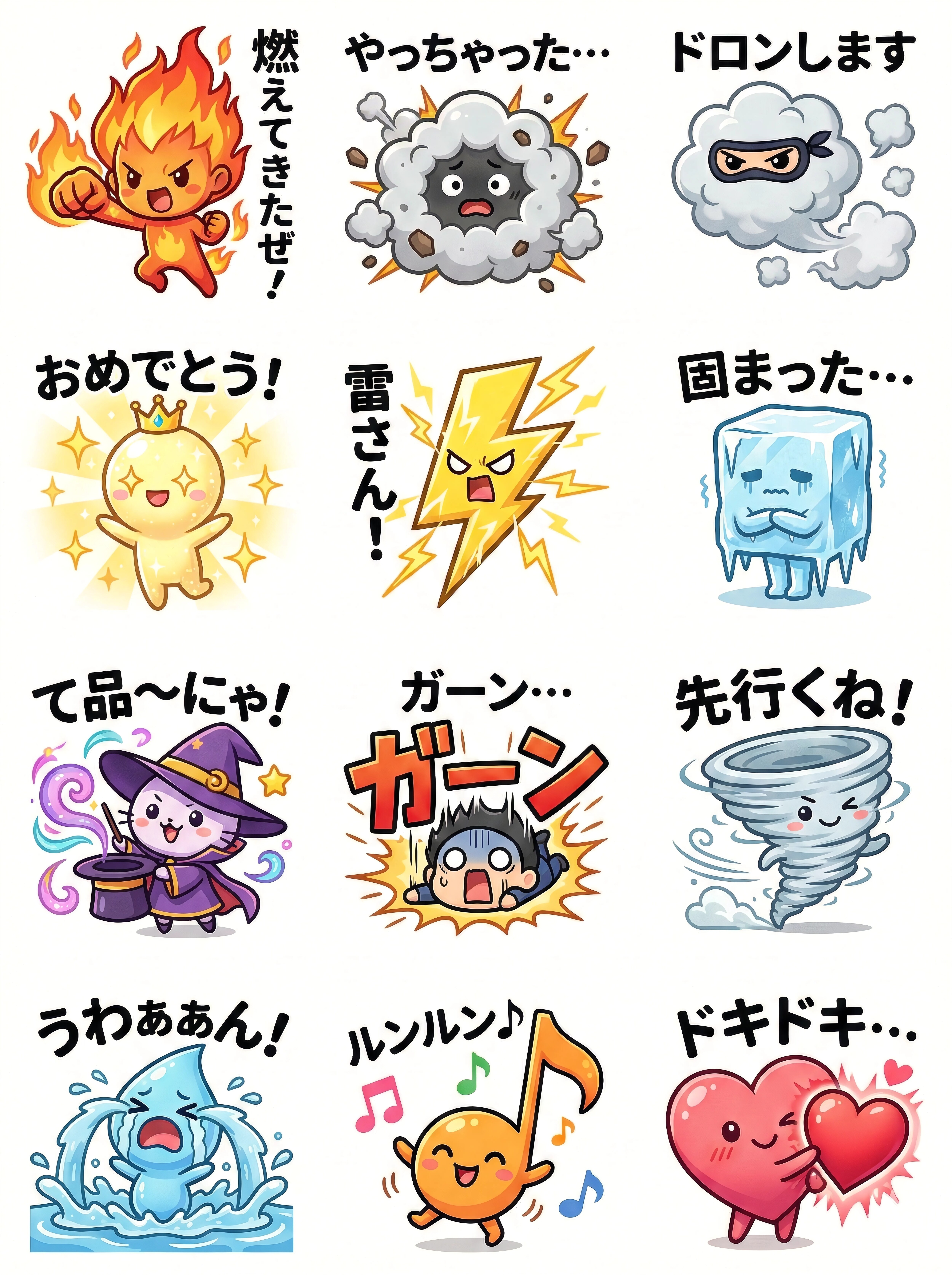 Emotional Weather | の人気AIイラスト・グラビア