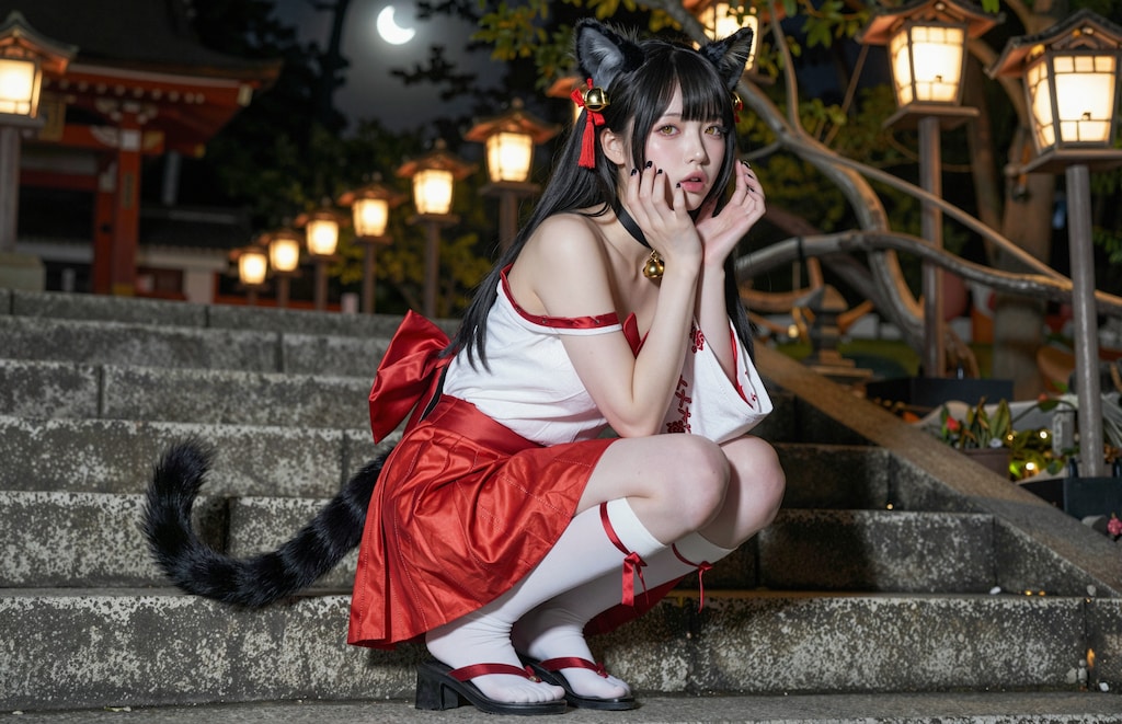 美1930
