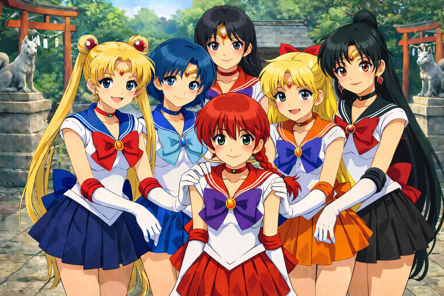 火野らんま写真集をプロデュース！24 | の人気AIイラスト・グラビア