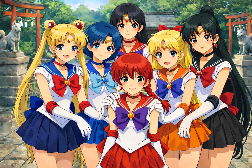 火野らんま写真集をプロデュース！24