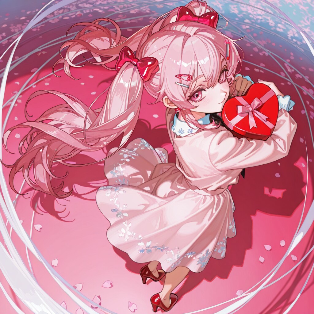 Valentine💝