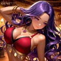 褐色踊り子さん 4枚目