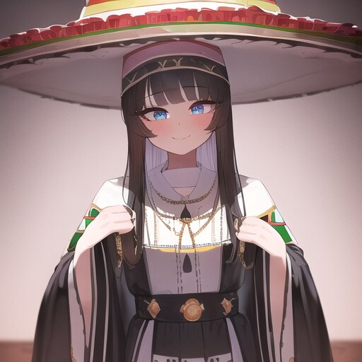 中南米の司祭