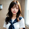 制服JK 014 9枚目