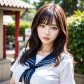 制服JK 014 4枚目
